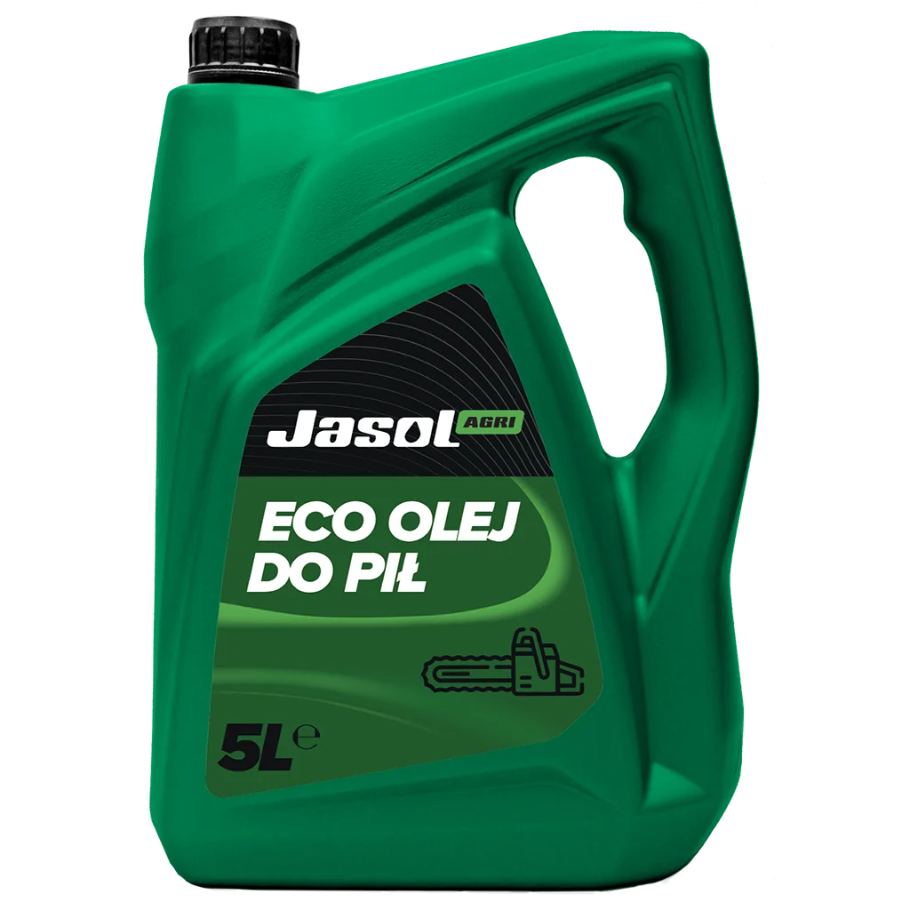 Олива для ланцюгових пил JASOL AGRI ECO OIL DO PIL